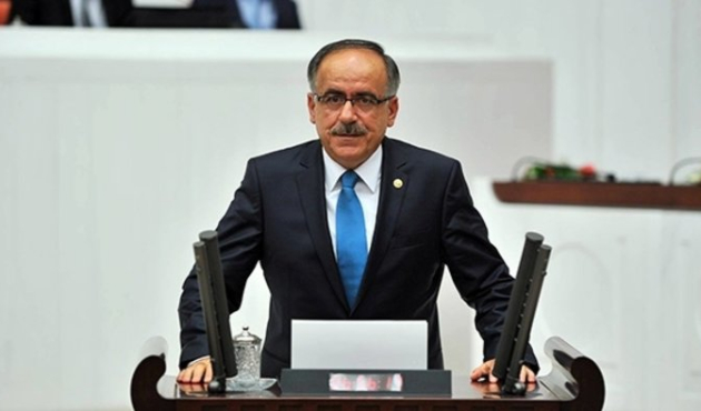 MHP'den sürpriz OHAL açıklaması!