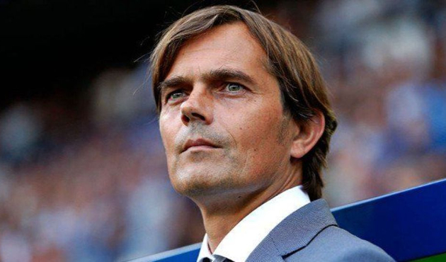 Cocu'nun imza tarihi açıklandı!