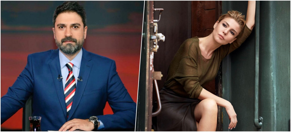 Gülben Ergen, Erhan Çelik'e açtığı fotoğraf davasını kazandı!