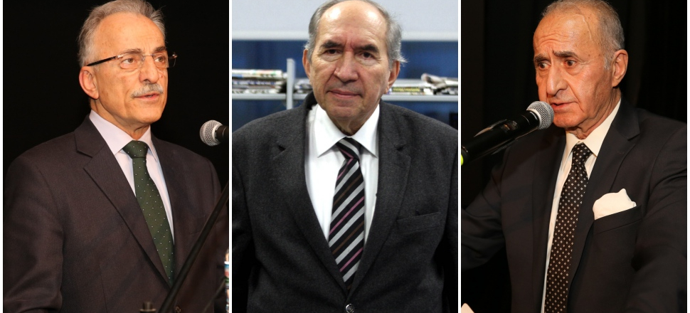 3 eski genel başkan, koltuğuna yapışan Kılıçdaroğlu'na gidiyor!