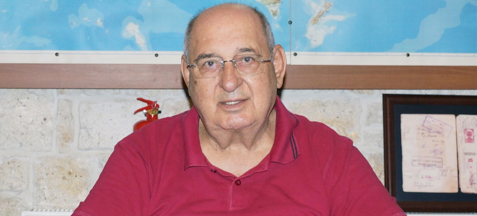 Kemal Anadol'dan Kılıçdaroğlu'na koltuk mesajı!