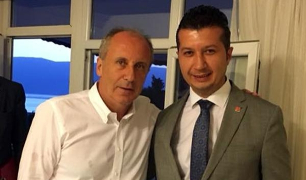 CHP'li il başkanından olağanüstü kurultay çağrısı