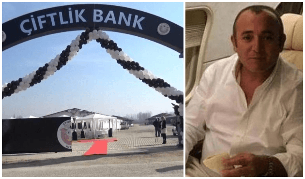 "Beni Türkiye'ye vermeyin" diye başvurdu!