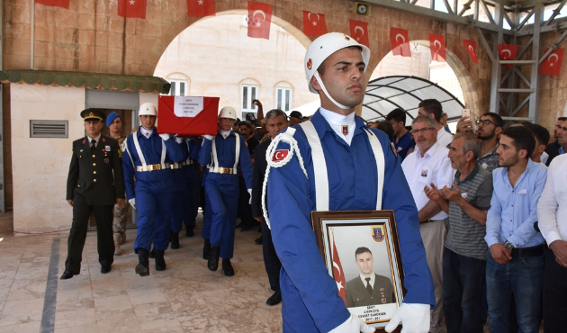 Bitlis saldırısının faili 3 hain öldürüldü...