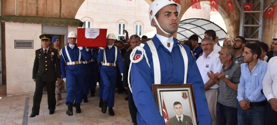 Bitlis saldırısının faili 3 hain öldürüldü...