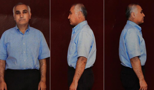 Adil Öksüz'ün kayınvalidesine büyük ceza!
