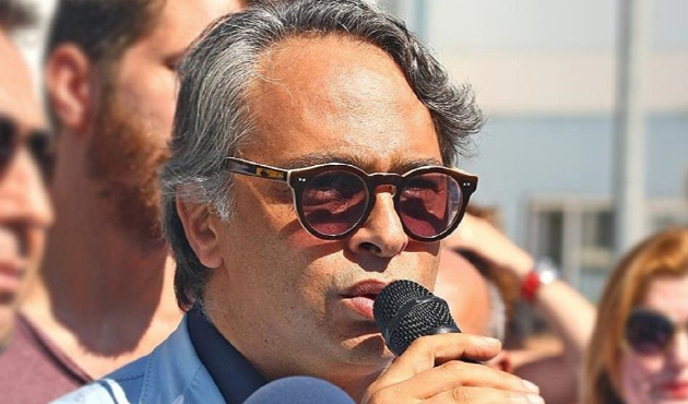 Barbaros Şansal'dan Küçükkaya'ya manidar mesaj!