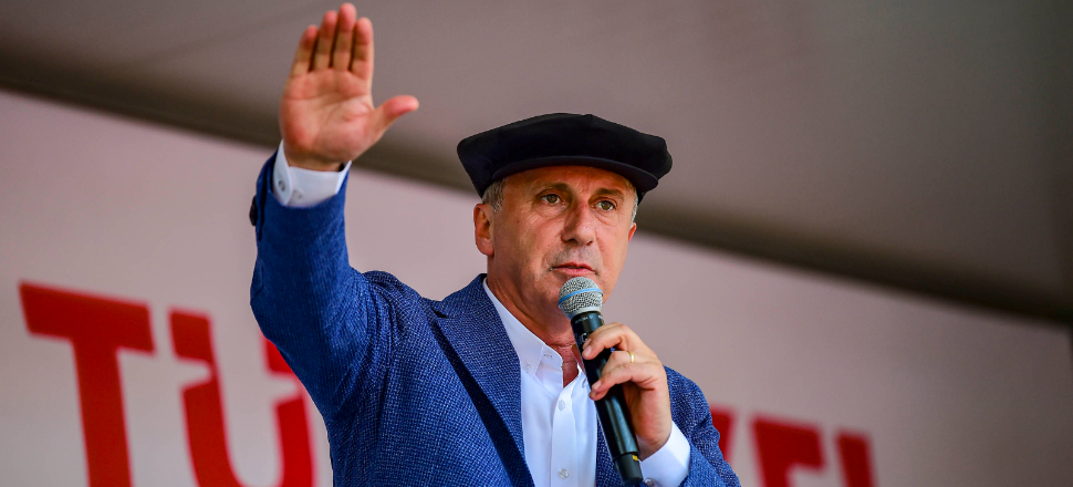 Muharrem İnce'den flaş kurultay açıklaması!