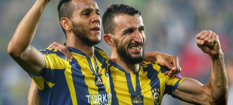 Mehmet Topal ve Josef De Souza için karar verildi!