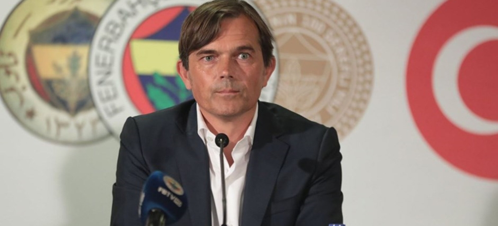 Phillip Cocu'yu Ali Koç'a öneren isim ortaya çıktı