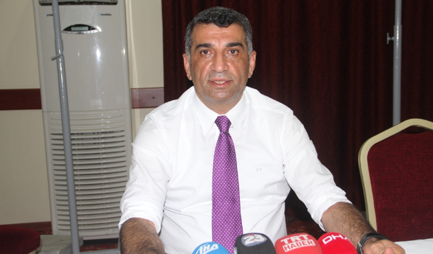 CHP yönetimi Elazığ Milletvekili Gürsel Erol'un ihracını istedi...