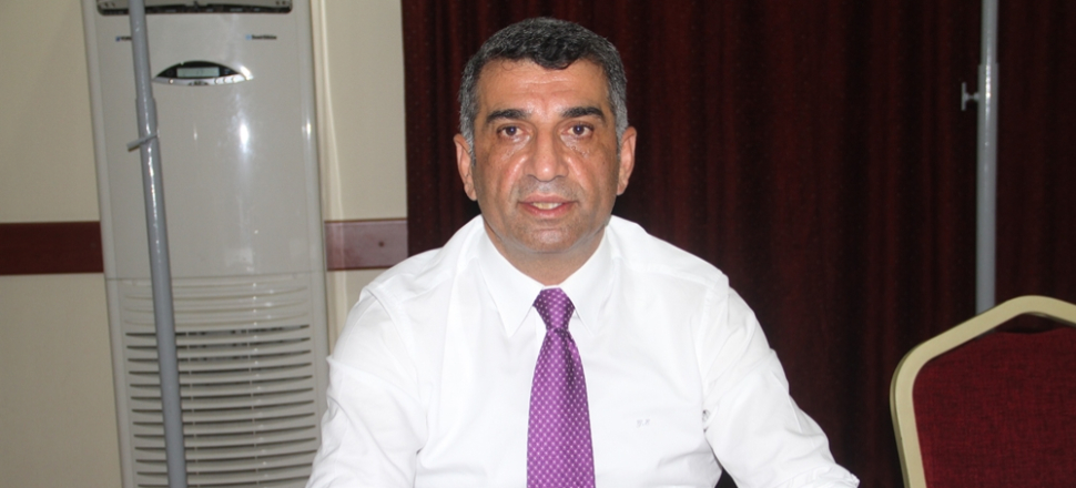 CHP yönetimi Elazığ Milletvekili Gürsel Erol'un ihracını istedi...