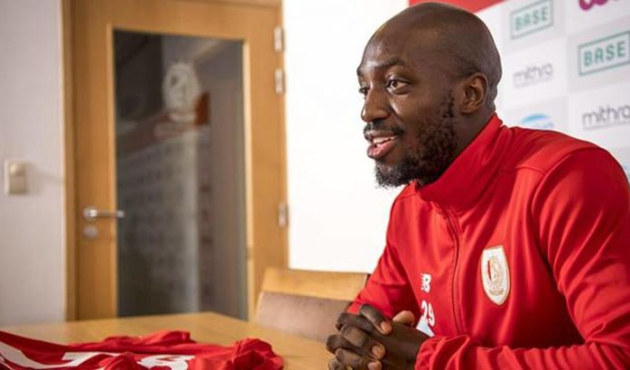 Galatasaray, Cavanda'dan kurtuldu!