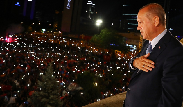 Madde madde görev ve yetkiler!