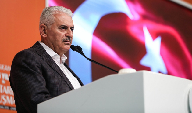 Başbakan'dan kritik görüşmeye dair açıklama!