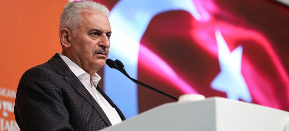 Başbakan'dan kritik görüşmeye dair açıklama!