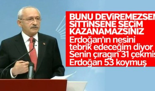 Ensonhaber ipin ucunu hafiften kaçırdı!