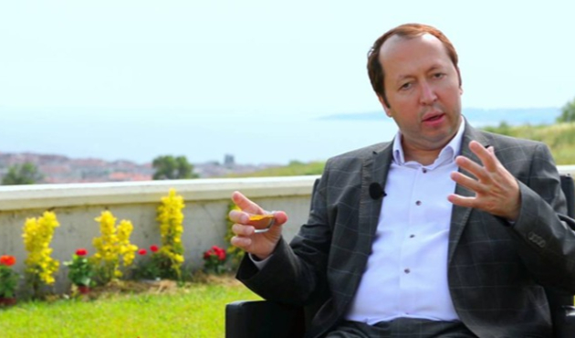 60 milyon lira için eşi ile ortağı kapıştı!