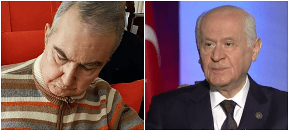 Meclis'i ilk oturumda yönetecek isim belli oldu!
