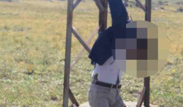PKK'lılar Ağrı'da köy bakkalını infaz etti