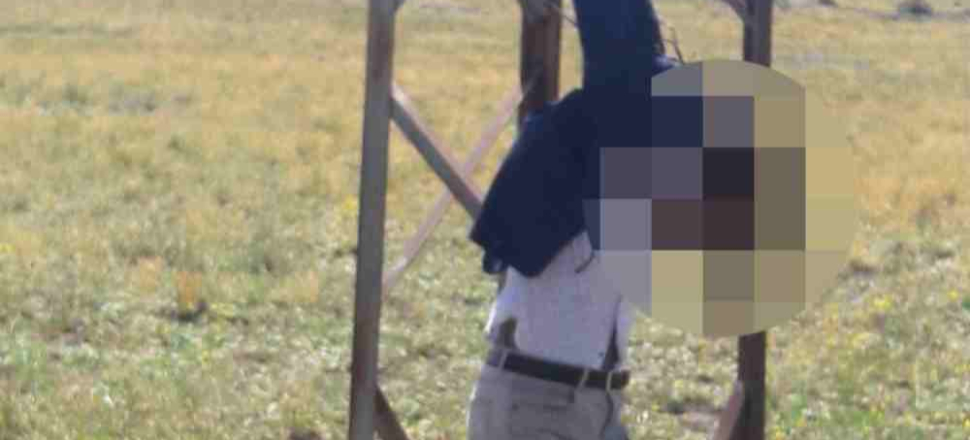 PKK'lılar Ağrı'da köy bakkalını infaz etti