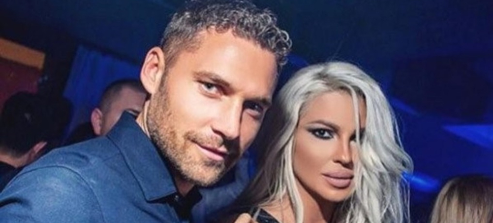 Jelena yengeden sert çıkış!