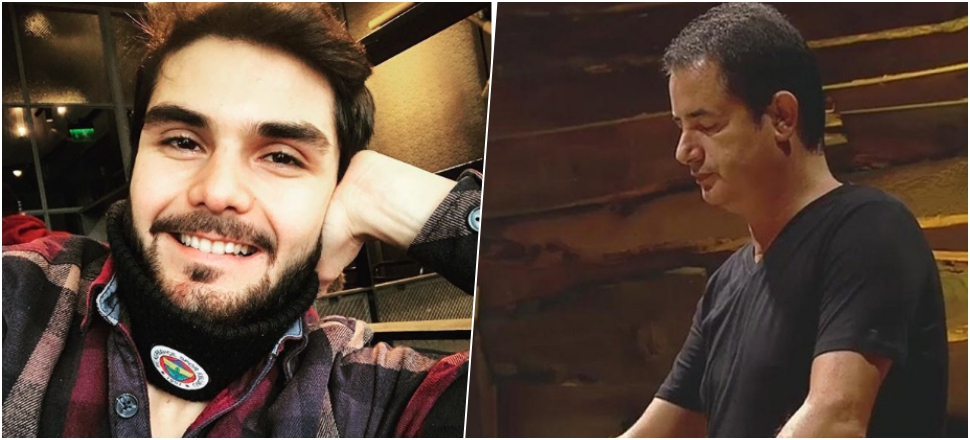 Dominik'i sarsan ölüm, Survivor'ı iptal etti!