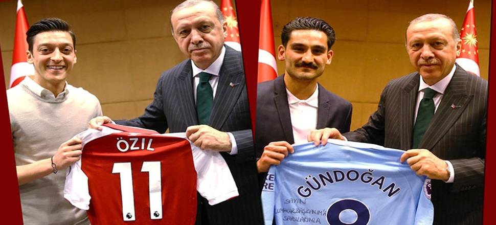 Panzerler elenmeyi Erdoğan'a bağladı!