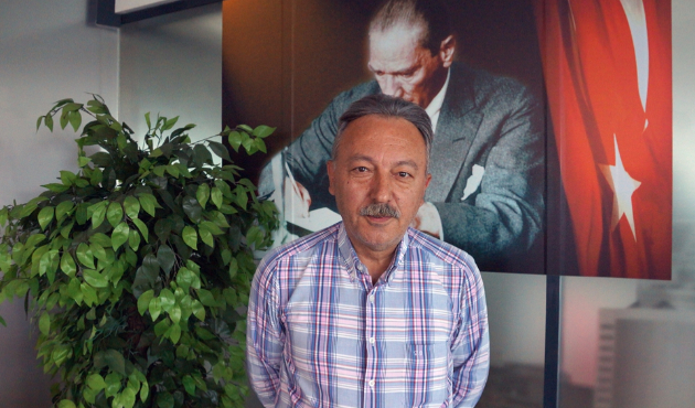 CHP'li Bayır: HDP'ye yüzde 2 emanet oy gitti...