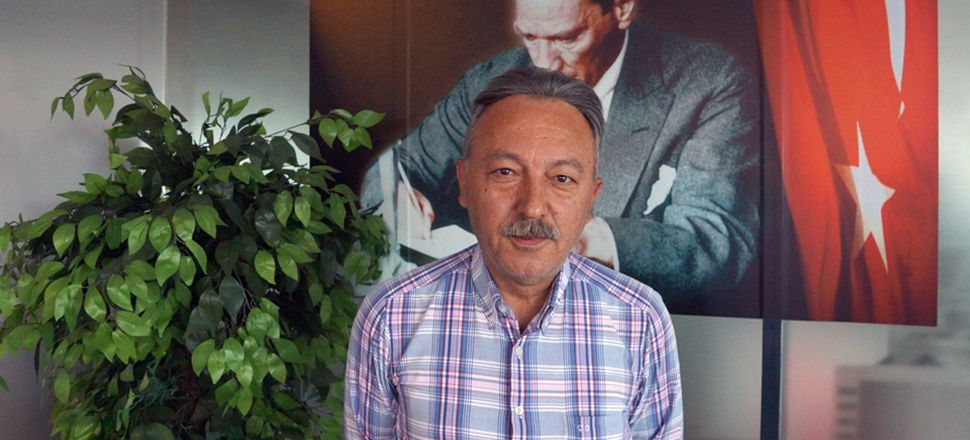 CHP'li Bayır: HDP'ye yüzde 2 emanet oy gitti...