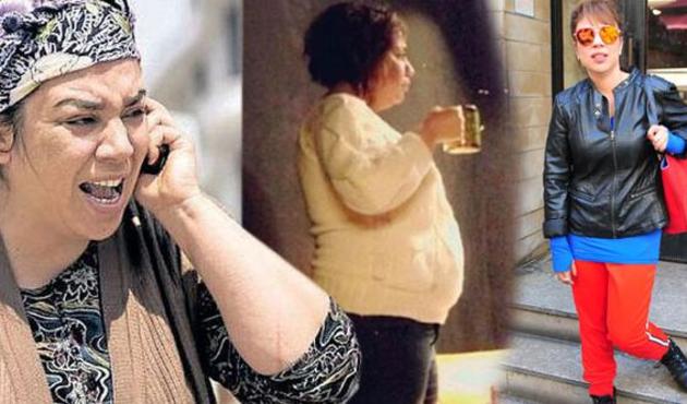 Yeşim Ceren Bozoğlu, tam 40 kilo verdi!