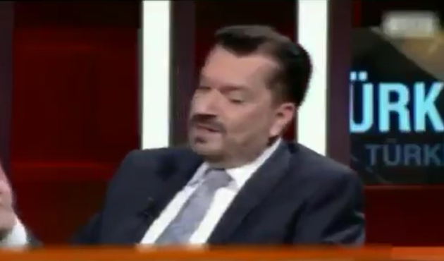 Hakan Bayrakçı'dan itiraf gibi açıklama...