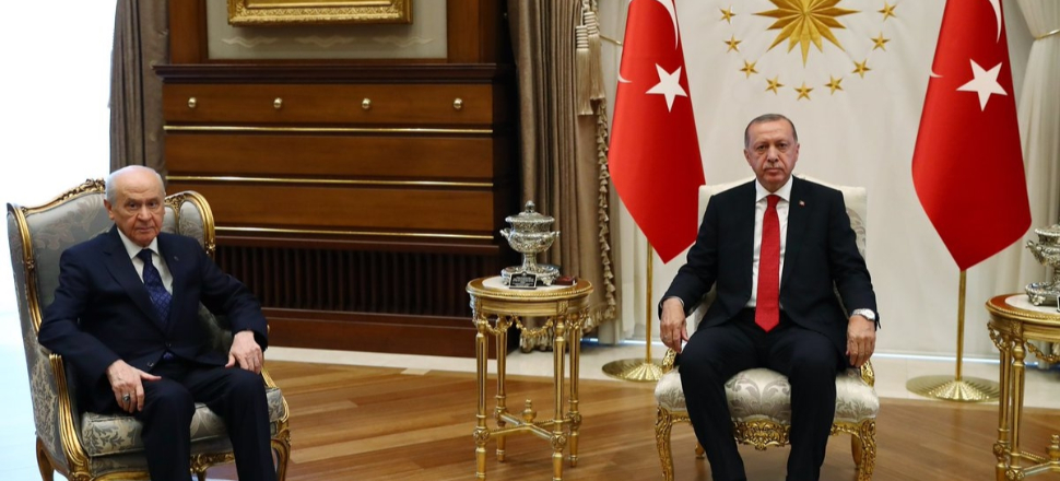 OHAL ve bedelli askerliği masaya yatırdılar...