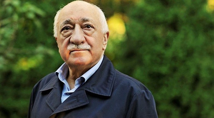 Fethullah Gülen'in iade dosyası Adalet Bakanlığı'nda