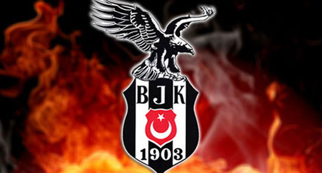 Beşiktaş genç yıldızı kadrosuna kattı!