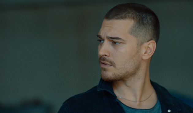 The Protector dizisi kadrosunda flaş değişiklik!