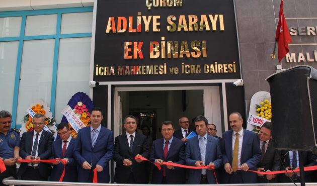 FETÖ’nün dershanesi İcra Müdürlüğü oldu...