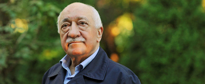 İddianame tamamlandı! ''FETÖ’yü CIA koruyor''