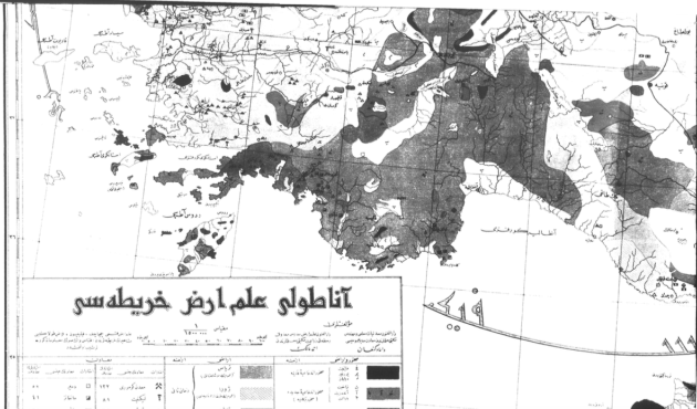 ABD'li şirket Siirt'te petrol arayacak!