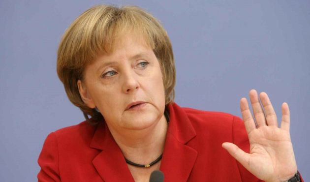 Merkel: Hala hiç bir şey aydınlatılmadı