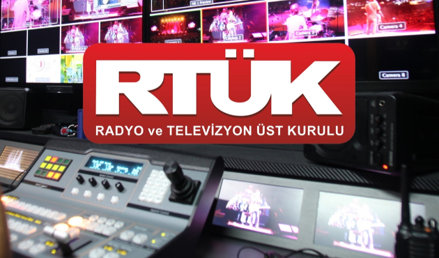 RTÜK'ten Halk TV ve TGRT'ye Erdoğan ve İnce cezası