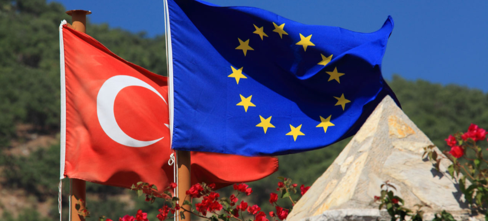 Türkiye'ye 3 milyar euro verilecek!