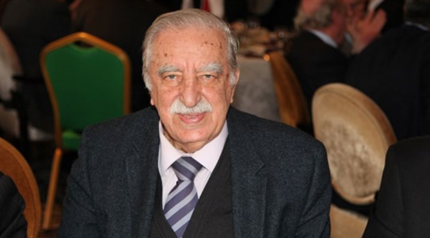 Son dakika! Prof. Dr. Nevzat Yalçıntaş hayatını kaybetti...