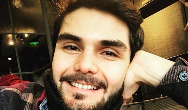 Alper Baycın'ın babası son konuşmalarını anlattı!