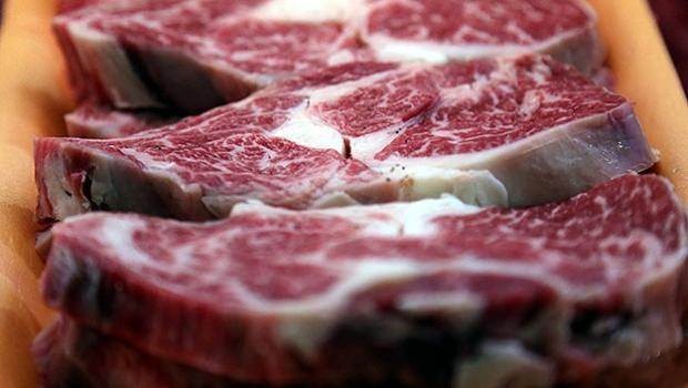 Et fiyatı düşürüldü! 22 TL'den satılacak