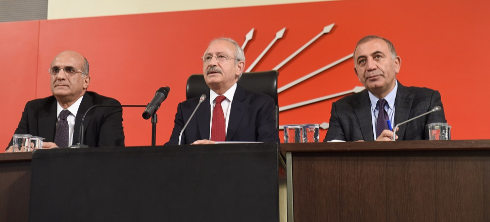 "Çok önemli bir açıklama yapılacak!..."