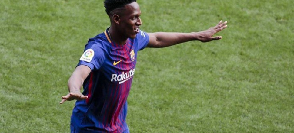 Fenerbahçe Yerry Mina'yı kiraladı!