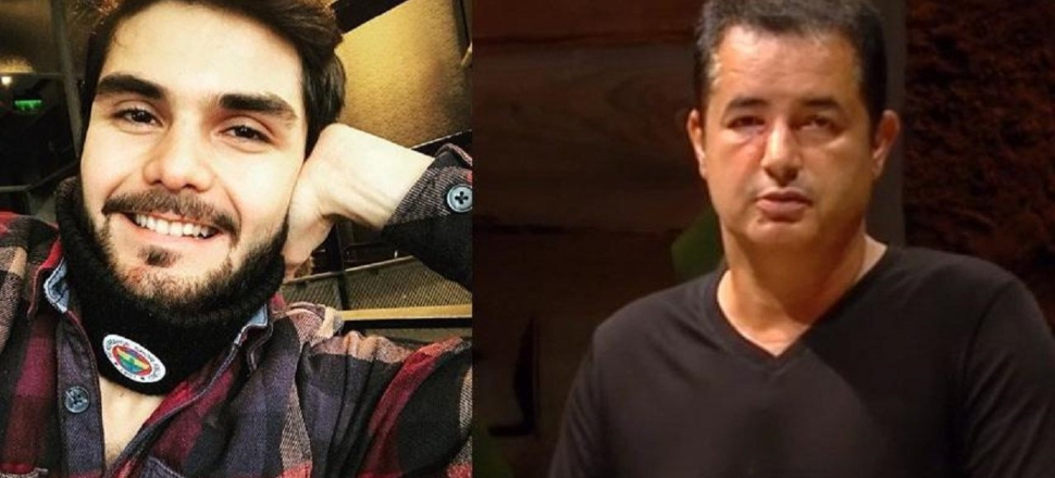 Alper Baycın'ı katleden saldırganın ilk fotoğrafı!