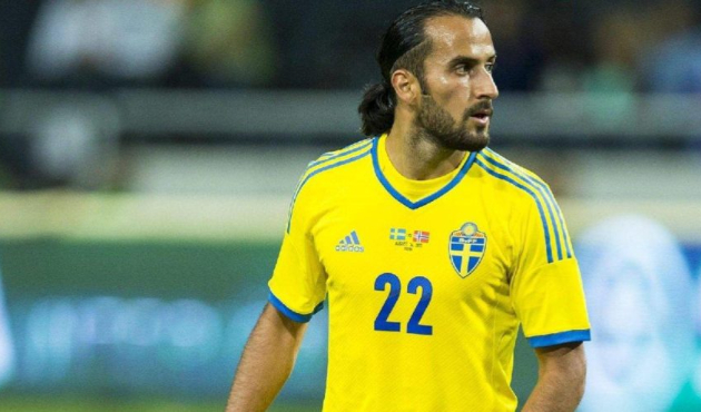 Erkan Zengin, Türkiye'ye dönüyor!