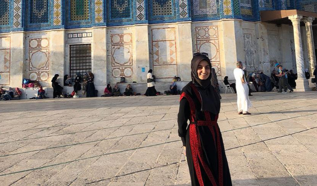 İsrail, alıkoyduğu Ebru Özkan'ı yine bırakmadı!